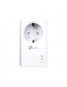 TP-Link TL-PA7017P... 2